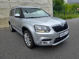 Skoda Yeti 1.2TSI 110PS erst 85Tkm - gebrauchte Skoda Yeti aus dem Jahr 2017