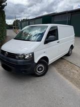 Volkswagen T5 Transporter