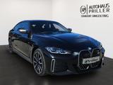 BMW i4 Gran Coupe M50/Laser/AHK/DAB/LiveCockpit - BMW i4: M50