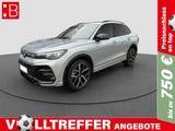 Volkswagen Tiguan 2.0 TSI DSG 4Mo. R-Line PANO AHK KAMERA
