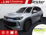 Volkswagen Tayron Life 1.5eTSI DSG 299,-ohne Anzahlung 7-Si - silberne Volkswagen Tayron