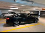 Audi A6 4F TUV 02.2028 - Audi A6: Limousine, 4f