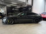 Porsche Panamera Panamera 4 E-Hybrid/21/PANO/BELUFT/CARB - mit Hybrid-Antrieb: Panorama-Dach, Limousine