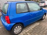 Volkswagen VW Lupo 1.0 L Faltdach Winterauto TÜV Neu - Volkswagen Lupo: Faltdach