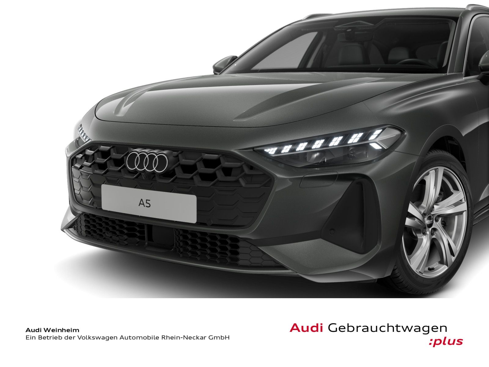 Audi A5 - Bild 11