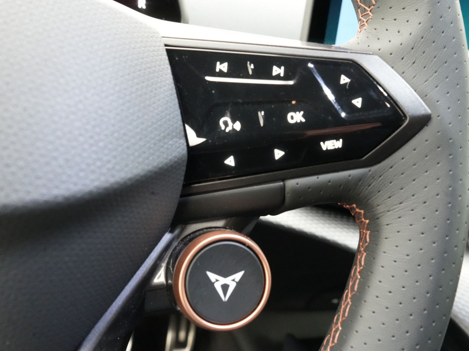 Cupra Tavascan - Bild 18