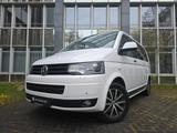 Volkswagen T5 Multivan 2.0TDI DSG 4M Edit.25 *VOLL*ATM 112T - Volkswagen T5 Transporter mit Panoramadach