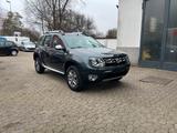 Dacia Duster I Prestige 4x2 Navigation-Klima-Ledersitz - gebrauchte Dacia Duster aus dem Jahr 2014