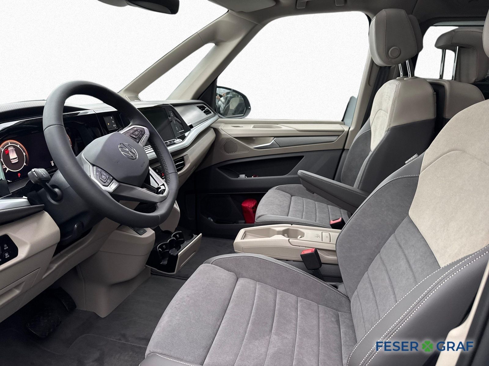 Volkswagen T7 Multivan - Bild 3