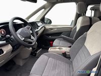 Volkswagen T7 Multivan - Vorschau Bild 3
