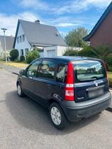 Fiat Panda/2.Hand/Rentnerfahrzeug/TÜV Neu/... - Fiat Panda Gebrauchtwagen in Köln