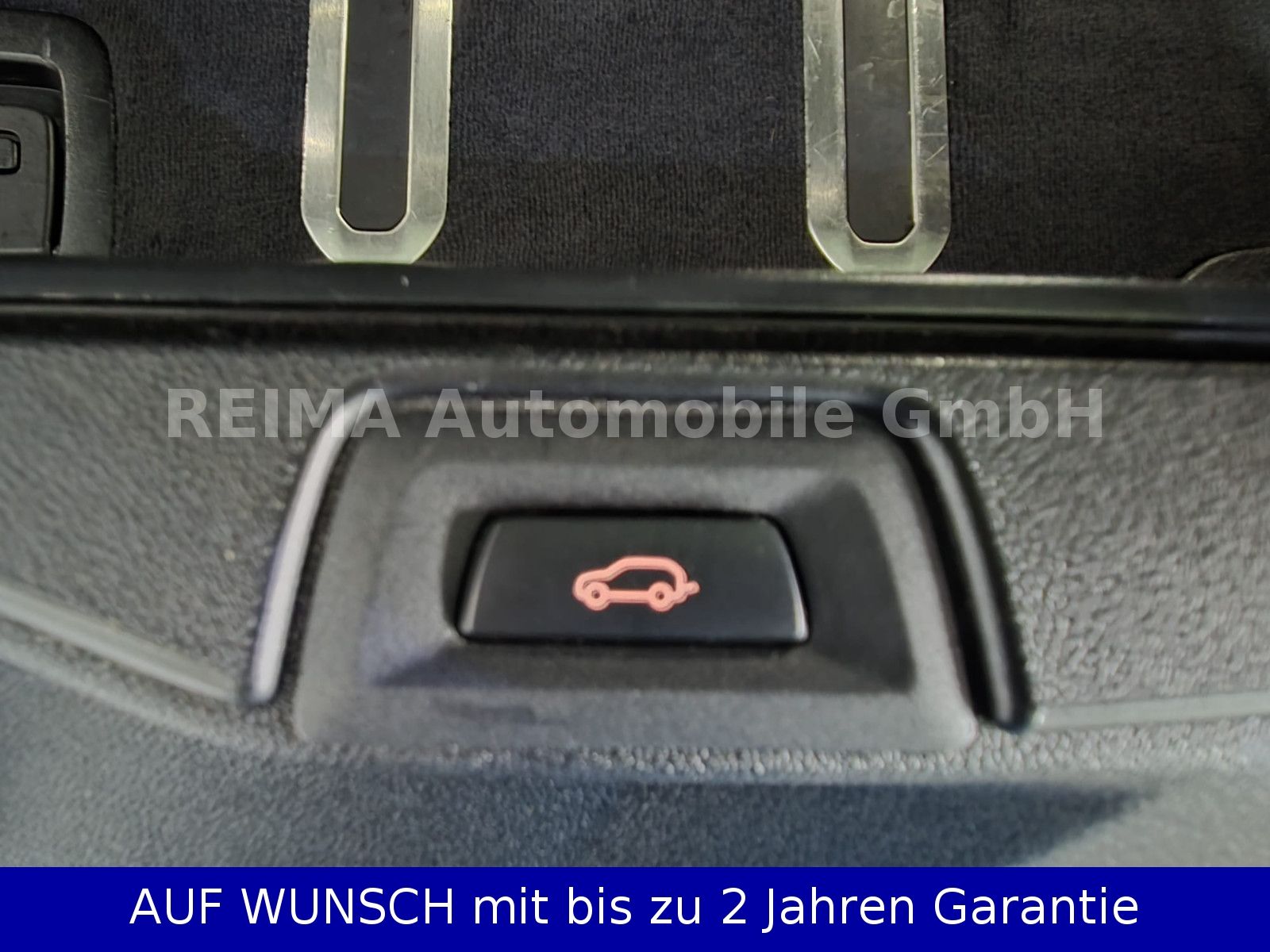 Fahrzeugabbildung BMW X5 xDrive 30 d M Sport, LED, 360°, Pano