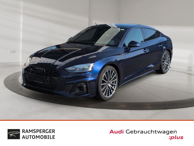 Image of Audi A5