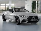 Mercedes-Benz AMG CLE 53 4MATIC+ Cabriolet Premium Plus 360 LM - gebrauchte Mercedes-Benz E 53 AMG aus dem Jahr 2024