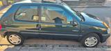 Peugeot 106 1.1 Long Beach TÜV Neu  - Peugeot aus 1997
