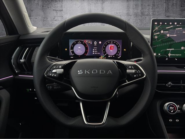 Skoda Kodiaq - Bild 18