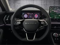 Skoda Kodiaq - Vorschau Bild 18