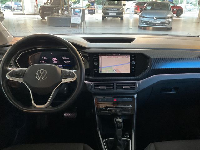 T-Cross Style