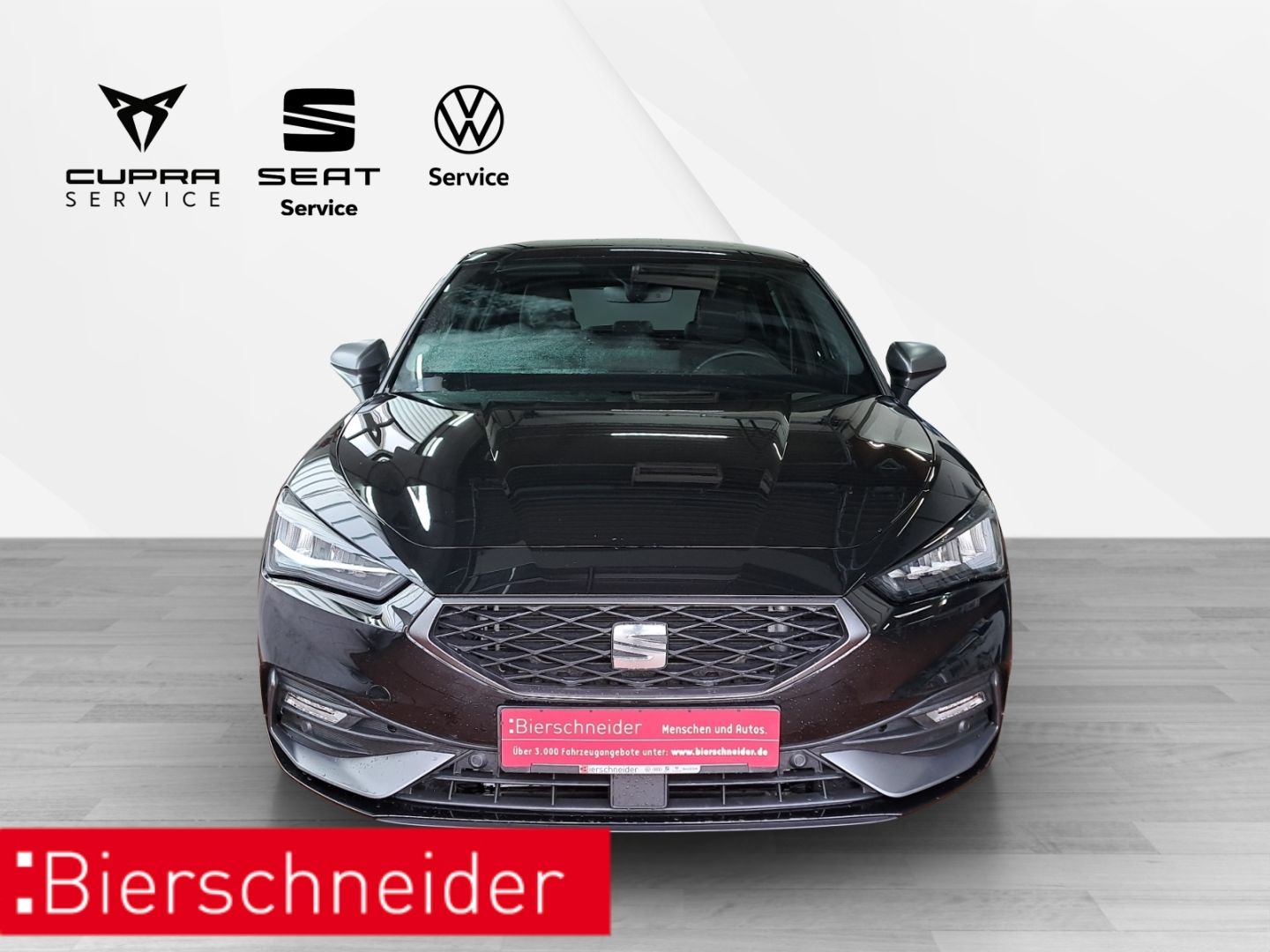 Seat Leon - Bild 3