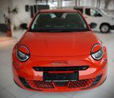 Fiat 600 Hybrid Sonderedition - Fiat 600 Sonderedition mit Benzin-Antrieb