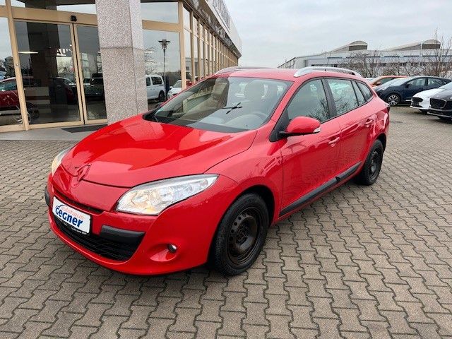 Angebot ansehen Renault Megane