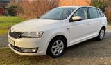 Skoda Rapid Spaceback - 1.2 l - 105 PS - 2014 - Skoda Rapid in Hamburg