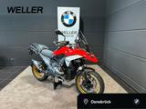 BMW R 1300 GS Komfort., Touring  Dynamik Paket ABS