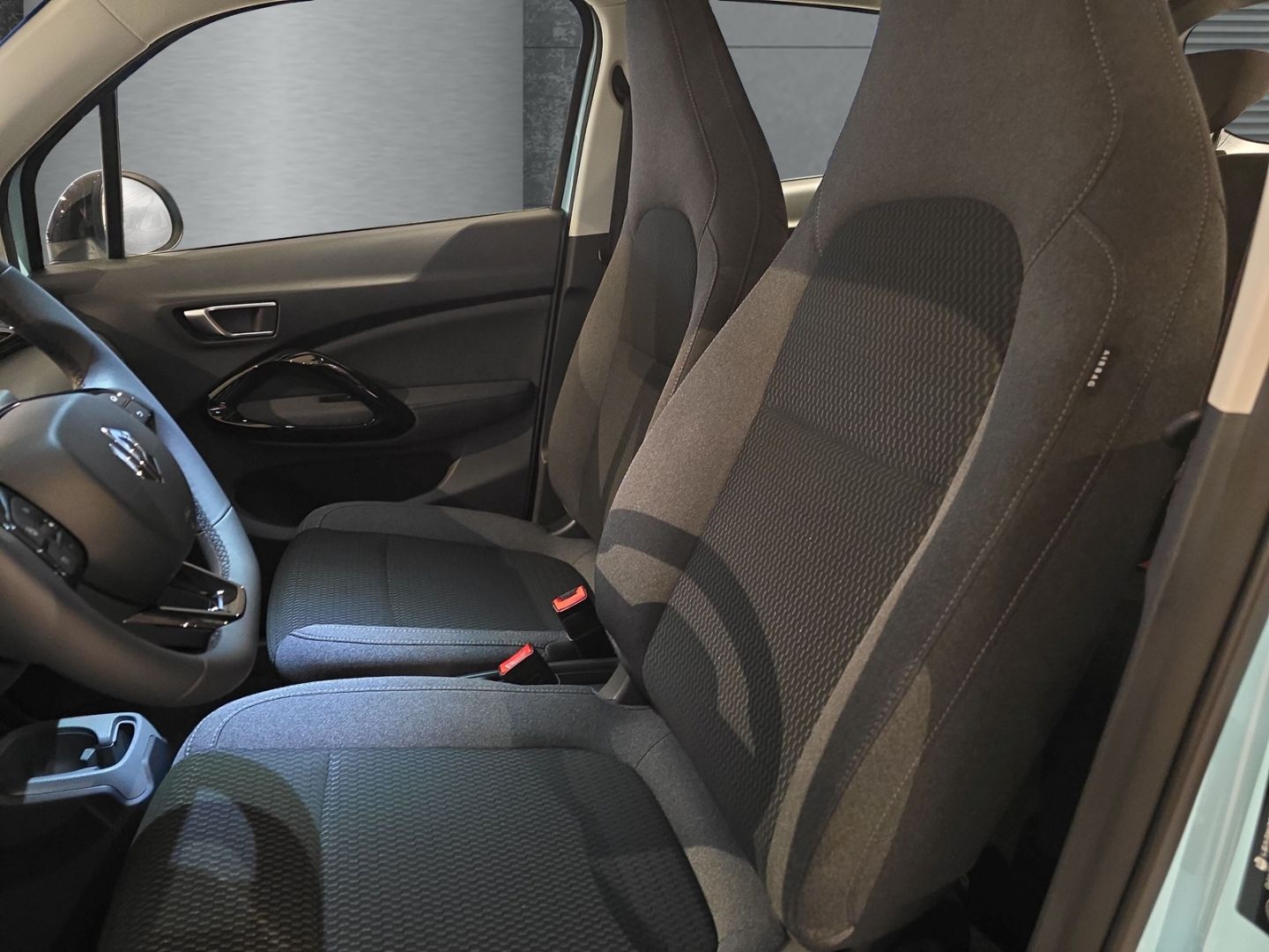 Leapmotor T03 - Bild 8