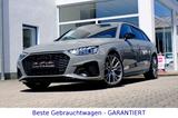 Audi A4 35 TDI Avant S tr. "3xS-Line"LED"Competition" - : Grau, Sportfahrwerk