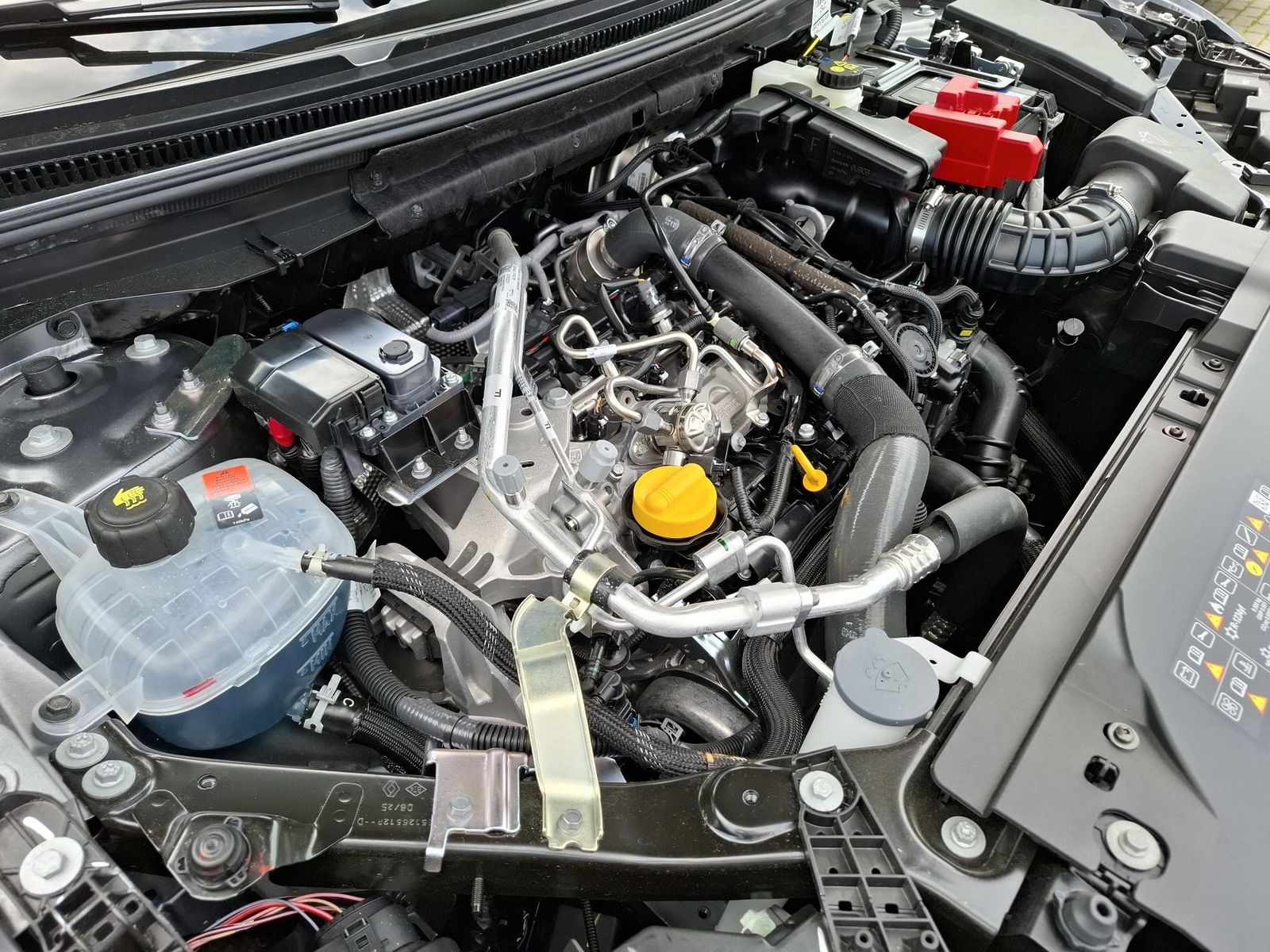 Renault Austral - Bild 33