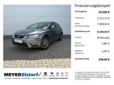 Seat Leon 1.2 TSI I-TECH - Einparkhilfe hi Climat. - Seat Leon: I Tech