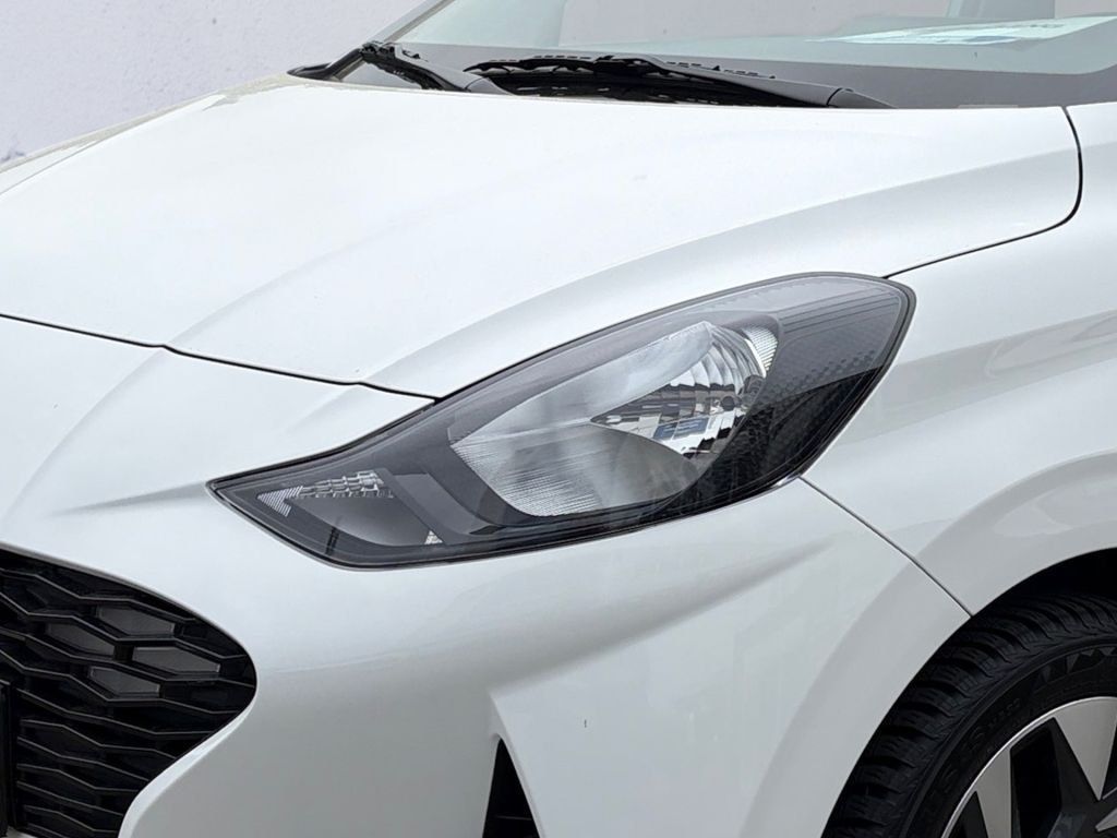 Hyundai i10 – Bild 5