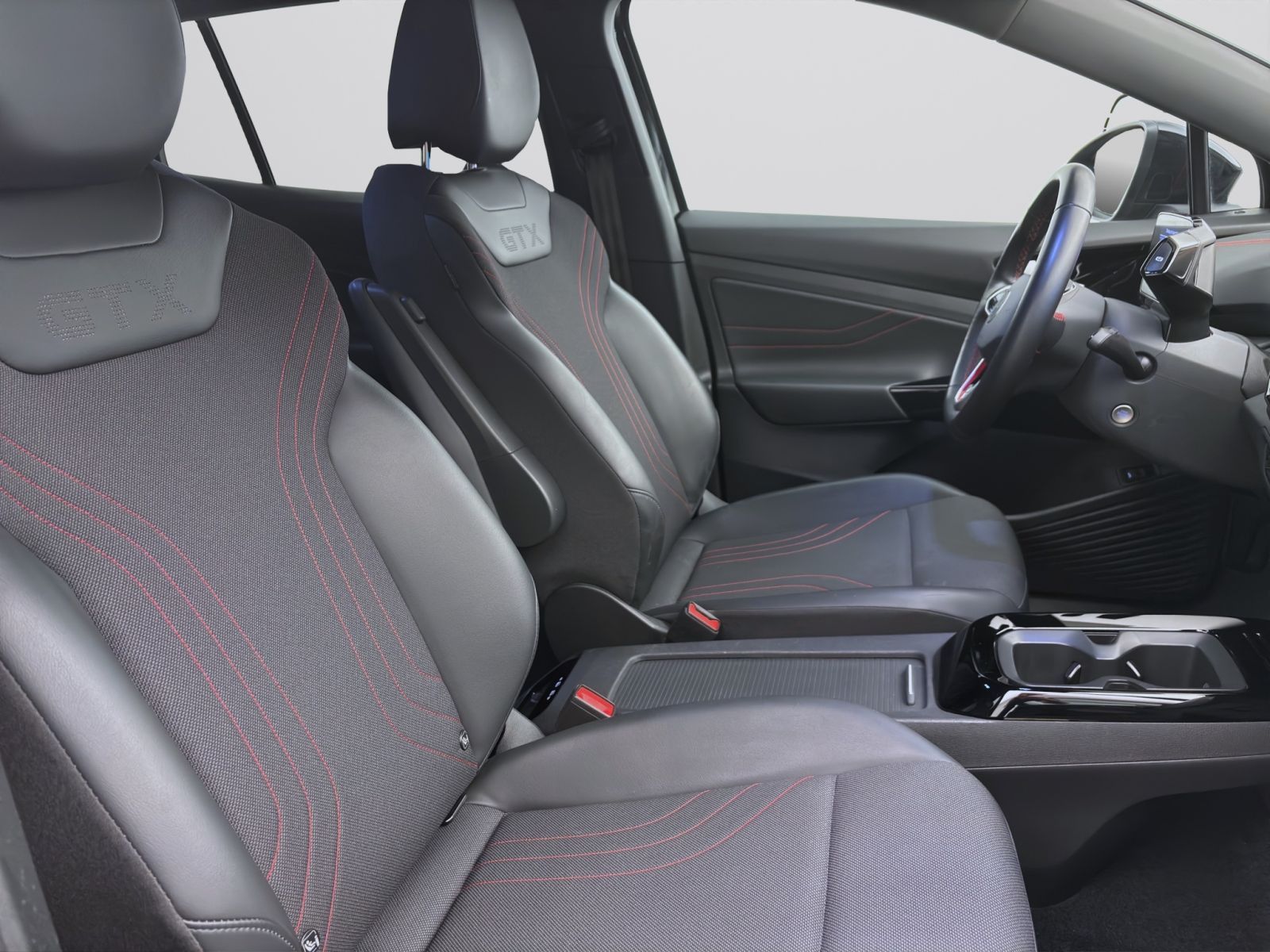 Volkswagen ID.4 - Bild 15