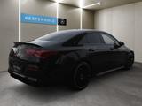 Mercedes-Benz CLA 35 AMG Cp. 4M AeroPak Perf-Sitze Pano Distr+ - gebrauchte Mercedes-Benz Coupés