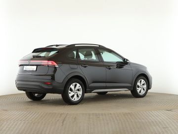 Volkswagen Taigo - 8