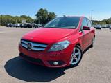 Mercedes-Benz B 180 1.5 109PS CDI 7G-DCT | 69727 - Mercedes-Benz B 180: Automatik, Cdi