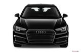 Audi A4 Allroad 35 2.0 TDI Avant basis 120 kW (163... - gebrauchte Audi A4 Allroad aus dem Jahr 2023