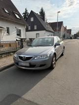Mazda 6GG | Automatik | Fahrbereit | Expor... - Mazda 6 in Wiesbaden