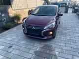 Mitsubishi Space Star 1.2 MIVEC AS&G Select+ CVT Select+ - gebrauchte Mitsubishi Space Star aus dem Jahr 2022