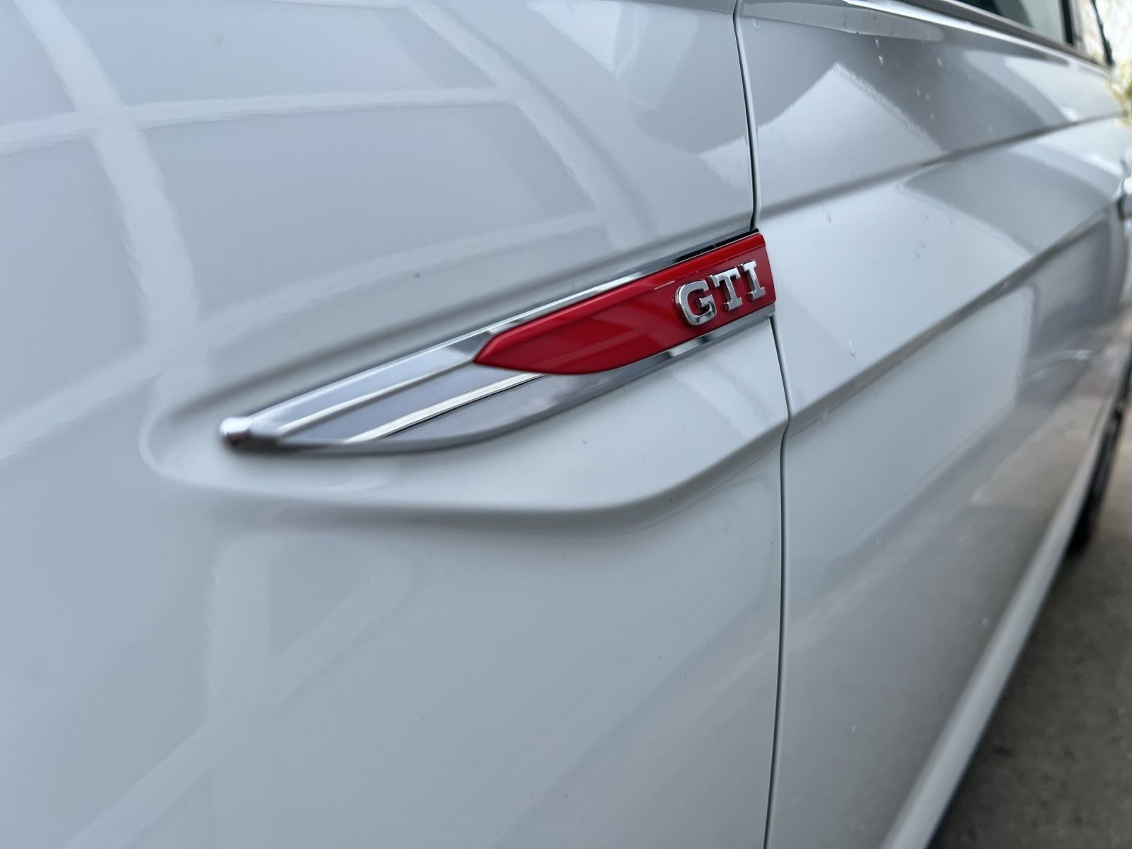 Polo GTI 2.0 TSI DSG Klima*SHZ
