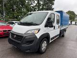 Fiat Ducato Maxi Pritsche/Kipper Doppelk. 35 140 L5 P - Fiat Ducato: L5