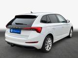 Skoda Scala 1.5 TSI Clever - Skoda Scala: Clever