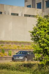 Audi a4 Allroad 2.0 Tfsi mit neuem Motor - Audi A4: Motor