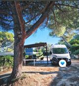Fiat Ducato Camper mit Wohnmobilzulassung! - Fiat Ducato: Camper