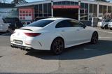 Mercedes-Benz CLS 53 AMG 4MATIC"MATRIX"HuD"KESSY"BURM"AMBIENTE - Mercedes CLS 53 AMG mit Schiebedach