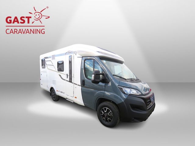 HYMER / ERIBA / HYMERCAR Exsis-t 474 sparen Sie 7.215,- !