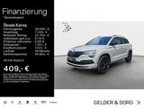 Skoda Karoq Sportline 2.0 TSI 4x4 DSG|NAV|DCC|SHZ|360° - Skoda Karoq: Sportline