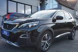 Peugeot 3008 Allure Leder;Navi;LED;Focal; - Peugeot 3008: Schwarz