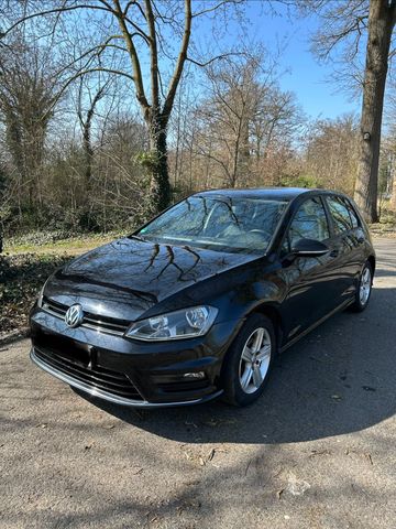 VW Golf