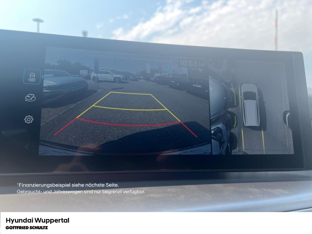 Hyundai IONIQ 9 – Bild 28